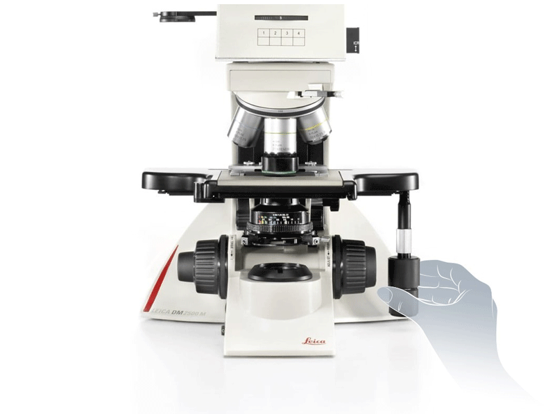 Leica DM2700 M